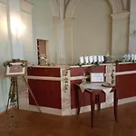 Memorial Hotel Terezín