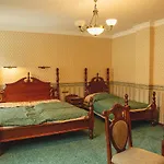 Hotel Memorial Terezín