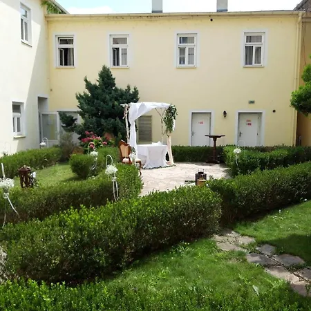 Memorial Terezín