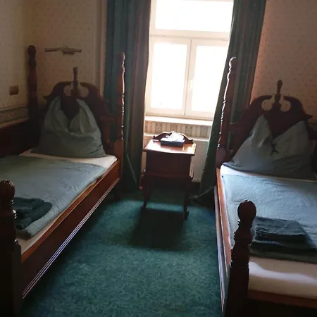 Memorial Hotel