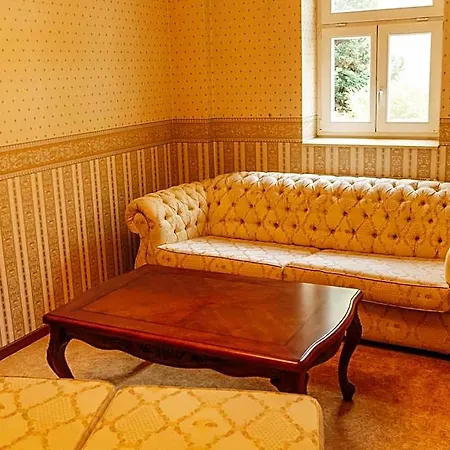 Memorial Hotel Terezín