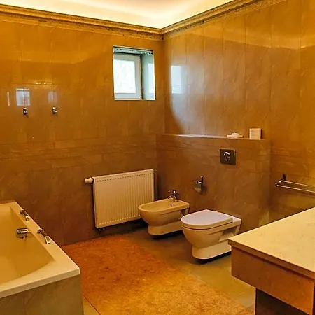 Memorial Hotel Terezín