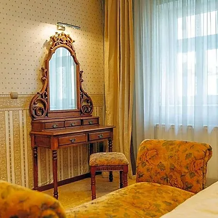 Hotel Memorial