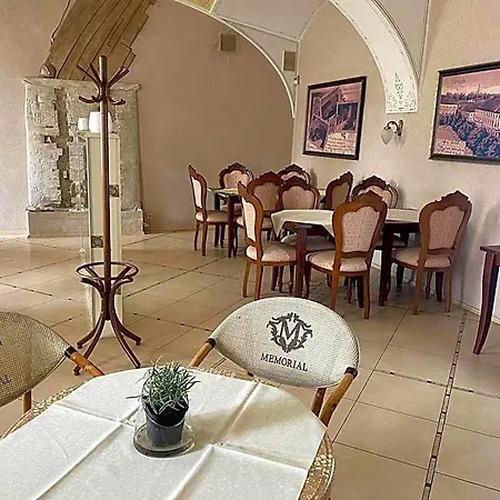 Hotel Memorial