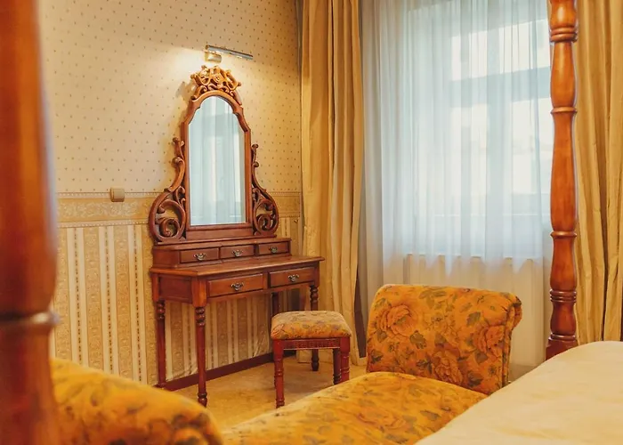 Memorial Hotel