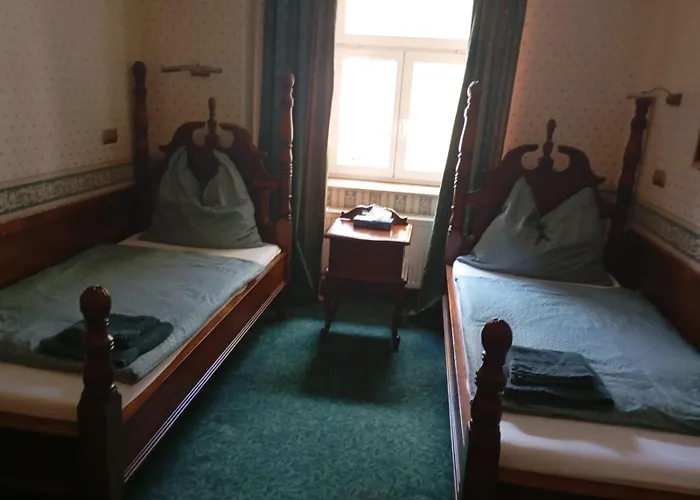Memorial Hotel